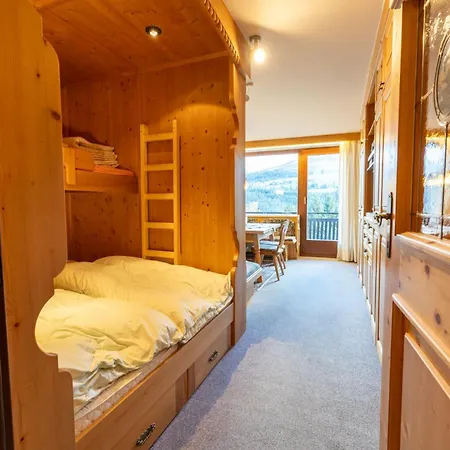 Steigerbauer 41 * Konigsleiten