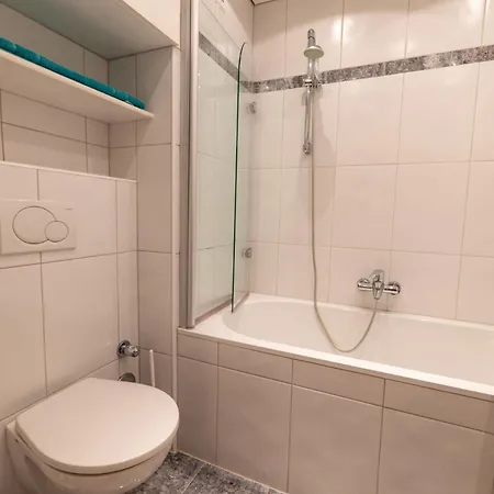 Appartement Steigerbauer 41 *