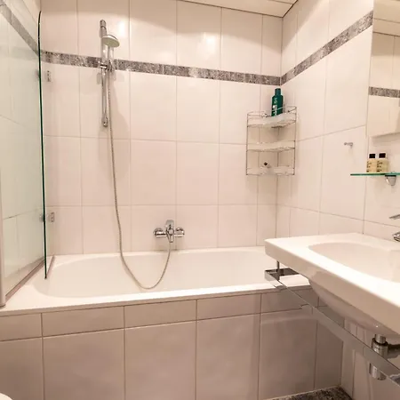 Appartement Steigerbauer 41
