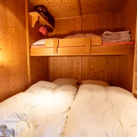 Appartement Steigerbauer 41 Konigsleiten