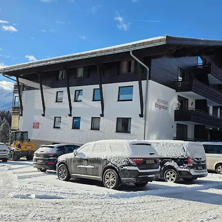 Appartement Steigerbauer 41 Konigsleiten
