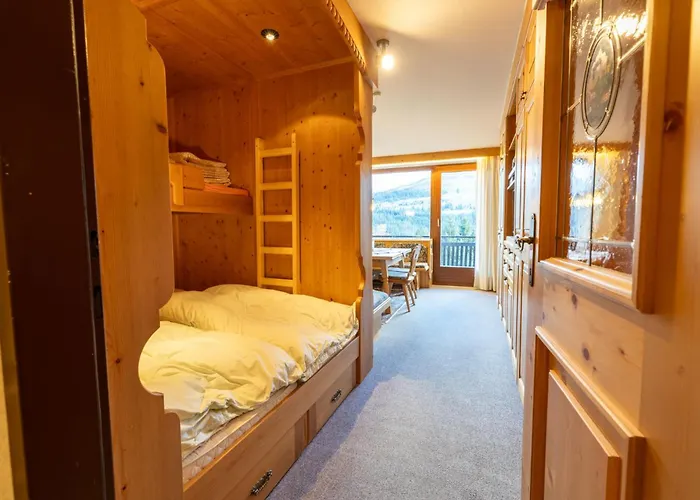 Steigerbauer 41 * Konigsleiten