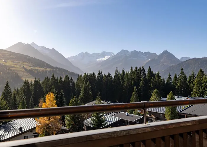 Steigerbauer 41 Appartamento