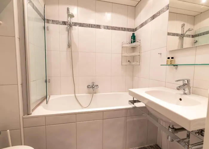 Appartamento Steigerbauer 41