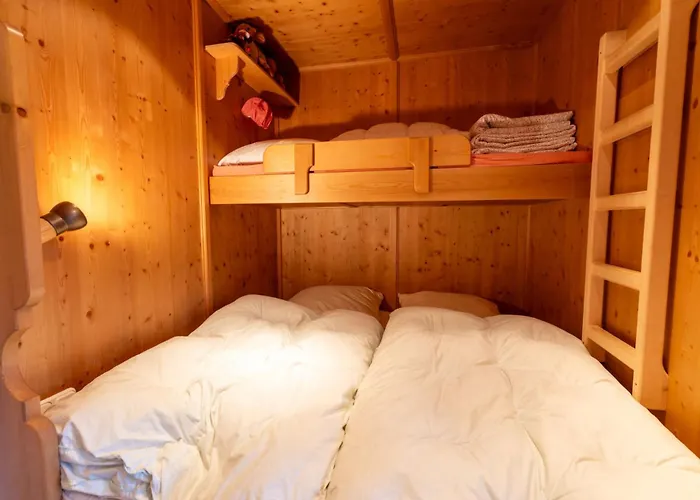 Appartamento Steigerbauer 41 Konigsleiten